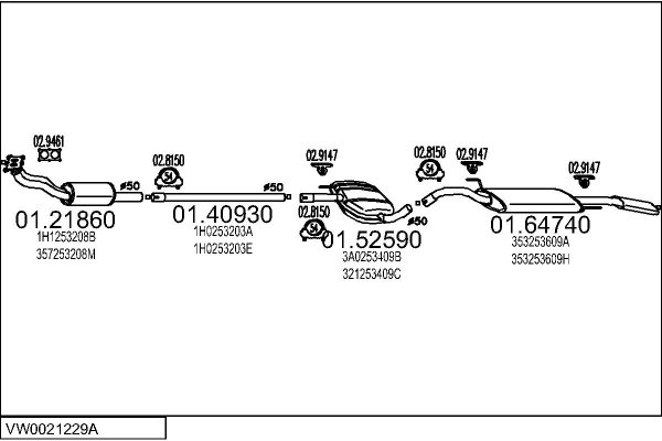 MTS VW0021229A001910