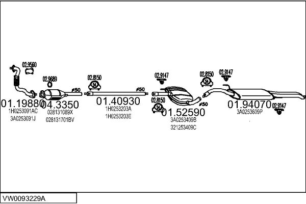 MTS VW0093229A001716