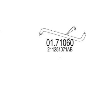 MTS 01.71060 MTS 01.71060