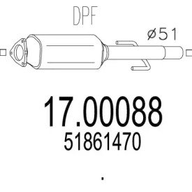 MTS 17.00088