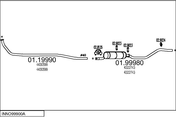 MTS INNO99900A016240