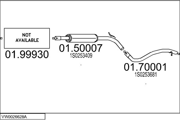 MTS VW0026628A011817