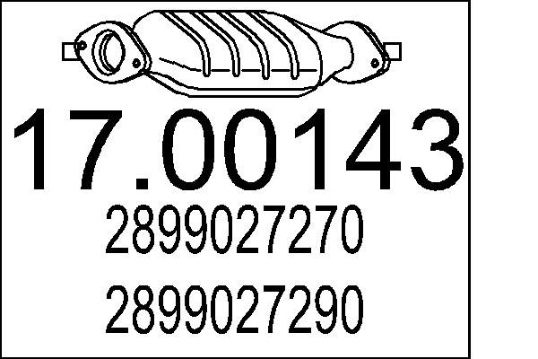MTS 17.00143