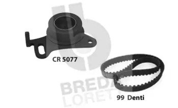 BREDA LORETT KCD0712