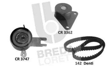 BREDA LORETT KCD0765