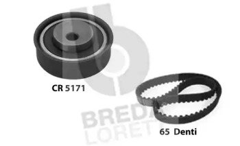 BREDA LORETT KCD0657