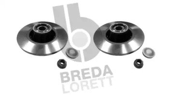 BREDA LORETT DFM0001