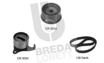 BREDA LORETT KCD0208