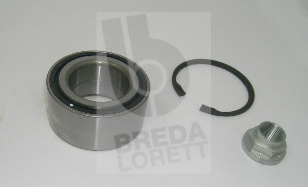 BREDA LORETT KRT7668