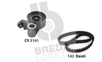 BREDA LORETT KCD0244