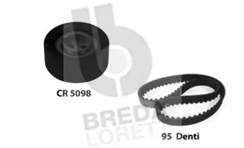 BREDA LORETT KCD0550