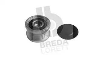 BREDA LORETT RLA5311