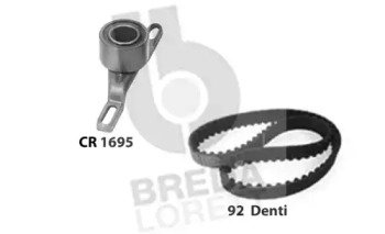 BREDA LORETT KCD0134