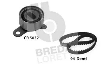 BREDA LORETT KCD0655