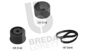 BREDA LORETT KCD0252