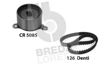 BREDA LORETT KCD0291