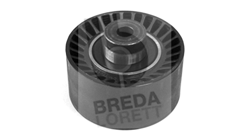 BREDA LORETT TDI3644 BREDA LORETT TDI3644