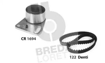 BREDA LORETT KCD0653