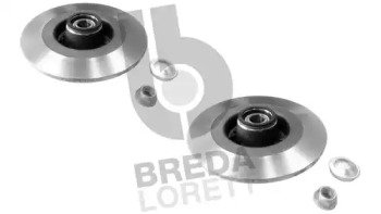 BREDA LORETT DFM0004