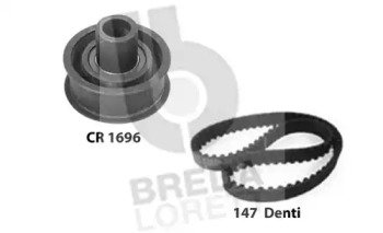 BREDA LORETT KCD0139