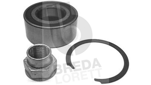 BREDA LORETT KRT2272 BREDA LORETT KRT2272