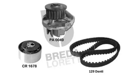 BREDA LORETT KPA0727C