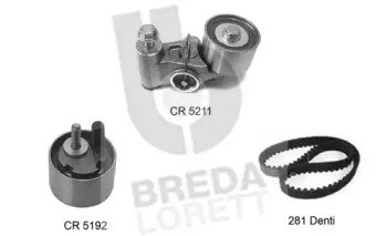 BREDA LORETT KCD0188