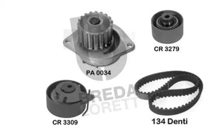 BREDA LORETT KPA0079A