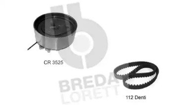 BREDA LORETT KCD0221