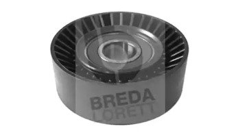 BREDA LORETT POA3554