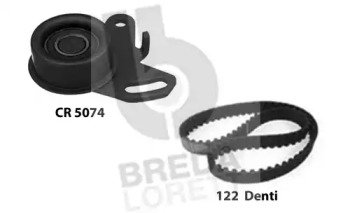 BREDA LORETT KCD0153