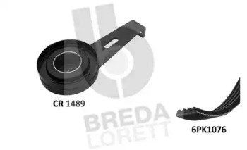 BREDA LORETT KCA0020