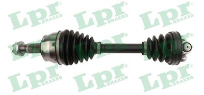 LPR DS60316 LPR DS60316