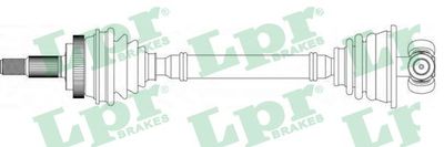 LPR DS39102 LPR DS39102