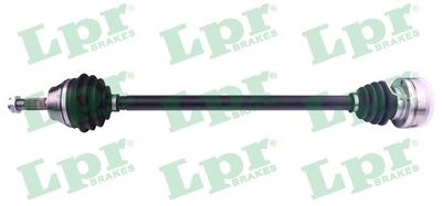 LPR DS51026