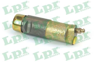 LPR 3523 LPR 3523