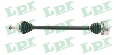 LPR DS51033