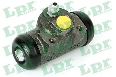 LPR 5063 LPR 5063