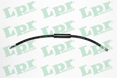 LPR 6T47083 LPR 6T47083