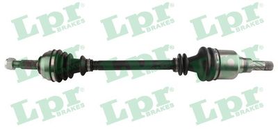 LPR DS52250