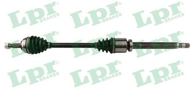 LPR DS52455 LPR DS52455