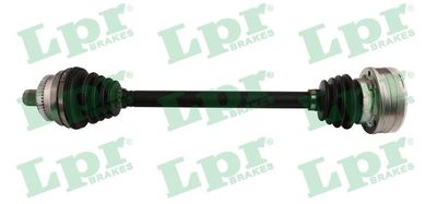 LPR DS14076