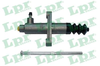 LPR 3156