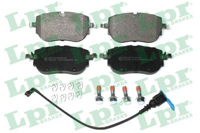 LPR 05P2260A