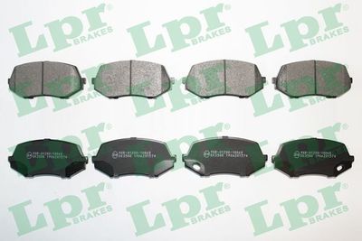 LPR 05P1574