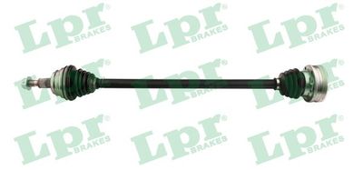 LPR DS43008