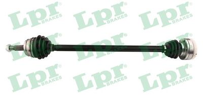 LPR DS51041