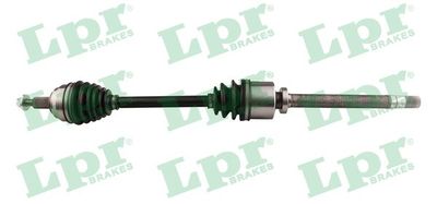 LPR DS52418 LPR DS52418