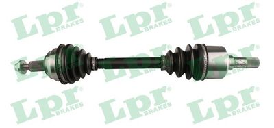 LPR DS52439 LPR DS52439