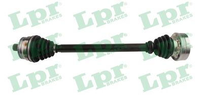 LPR DS14047